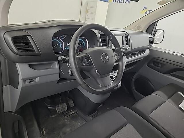 Opel VIVARO Vivaro-e L2H1 Edition 75 kWh | Inrichting | 3 zits | SOH 89.63% | WLTP 318km |