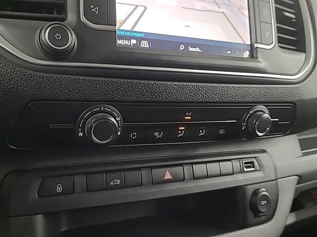 Opel VIVARO Vivaro-e L2H1 Edition 75 kWh | Inrichting | 3 zits | SOH 89.63% | WLTP 318km |