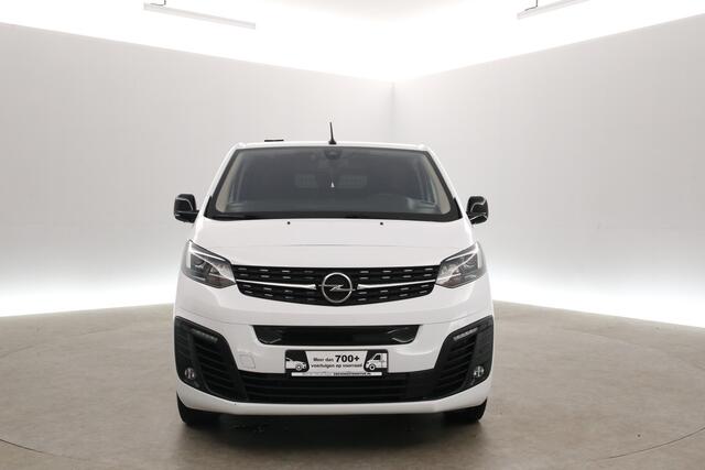 Opel VIVARO Vivaro-e 75 kWh L3H1 | Snelladen | SOH 94% | Airco | Cruise | Camera | Carplay | Parkeersens.