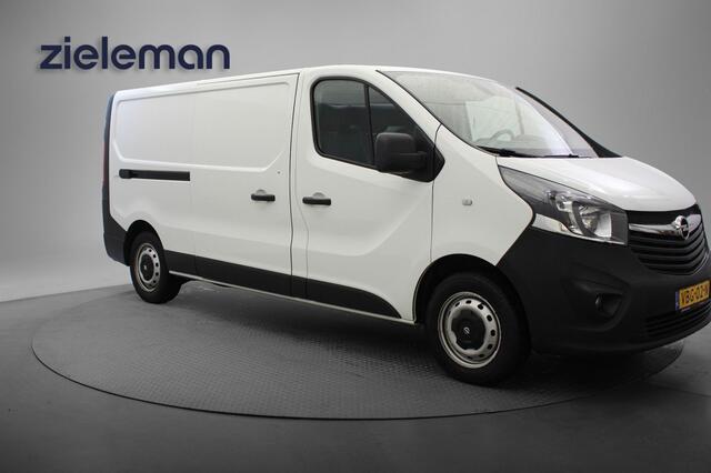 Opel VIVARO 1.6 CDTI L2H1 Edition EcoFlex - Camera, Cruise, Trekhaak