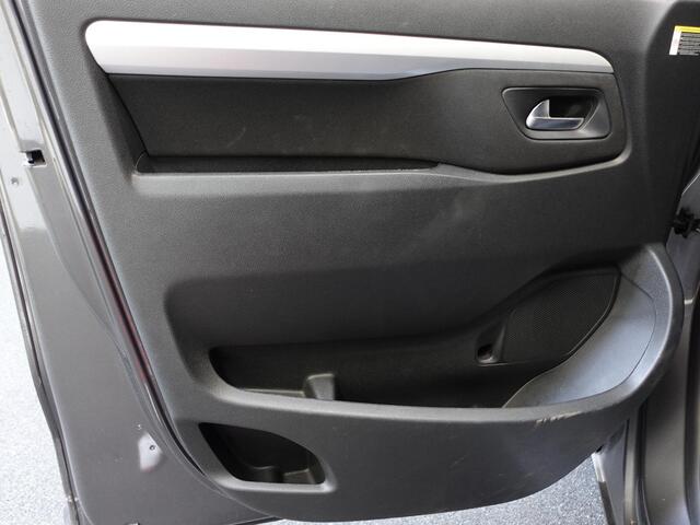 Opel VIVARO 145PK Automaat L3H1 Navigatie Cruise control Apple Carplay