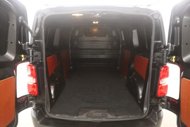 Opel VIVARO 1.5 CDTI L2H1 | Airco | Cruise | 3 Zits | Parkeersens. | Trekhaak | Imperiaal