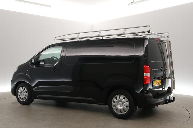 Opel VIVARO 1.5 CDTI L2H1 | Airco | Cruise | 3 Zits | Parkeersens. | Trekhaak | Imperiaal