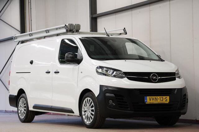 Opel VIVARO 1.5 CDTI L3H1 LANG IMPERIAAL