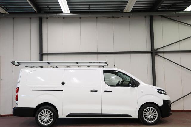 Opel VIVARO 1.5 CDTI L3H1 LANG IMPERIAAL