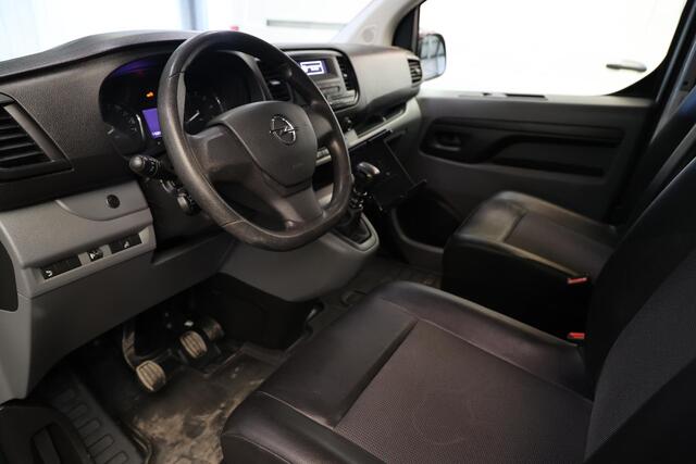 Opel VIVARO 1.5 CDTI L3H1 LANG IMPERIAAL