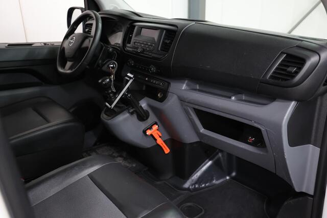 Opel VIVARO 1.5 CDTI L3H1 LANG IMPERIAAL