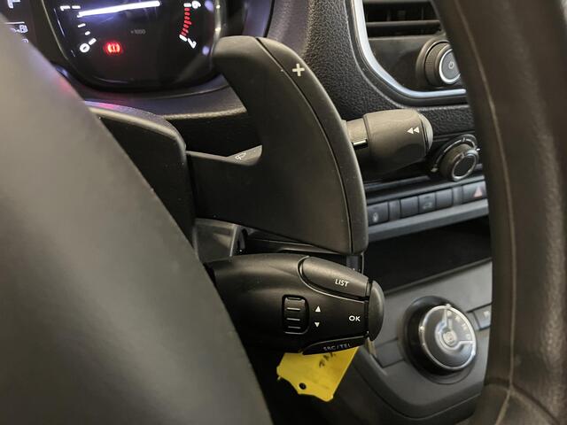Opel VIVARO 2.0 145PK L3 Automaat Airco Cruise Control