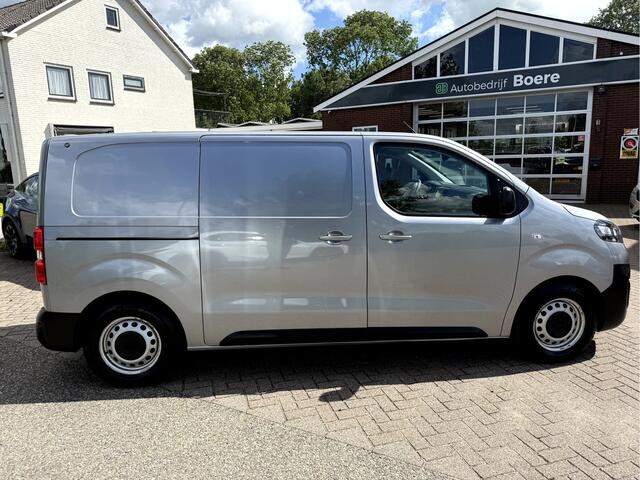 Opel VIVARO Vivaro-e SOH 91.3%, L2H1 Edition 75 kWh Camera, App Connect, Cruise Controll