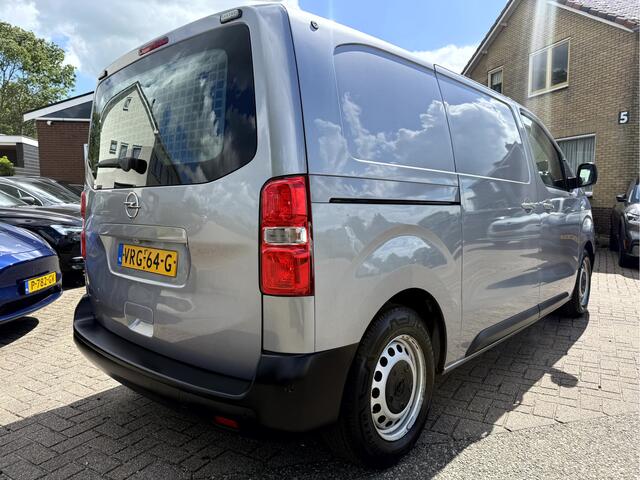 Opel VIVARO Vivaro-e SOH 91.3%, L2H1 Edition 75 kWh Camera, App Connect, Cruise Controll