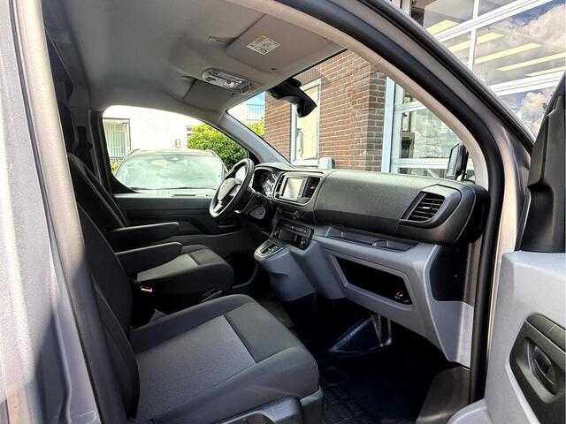 Opel VIVARO Vivaro-e SOH 91.3%, L2H1 Edition 75 kWh Camera, App Connect, Cruise Controll