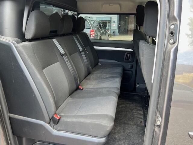 Opel VIVARO 2.0 CDTI 90KW DC LANG AIRCO KLIMA NAVI EURO6