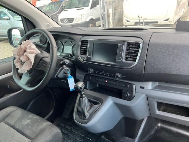 Opel VIVARO 2.0 CDTI 90KW DC LANG AIRCO KLIMA NAVI EURO6