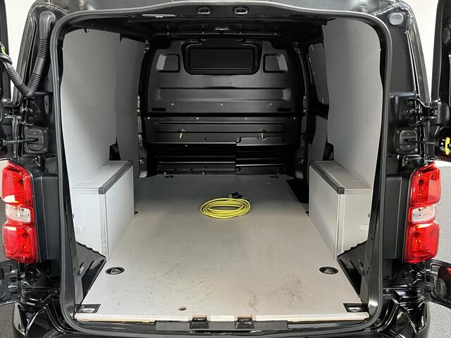 Opel VIVARO Vivaro-e L3H1 Edition 75 kWh Automaat Airco Navigatie