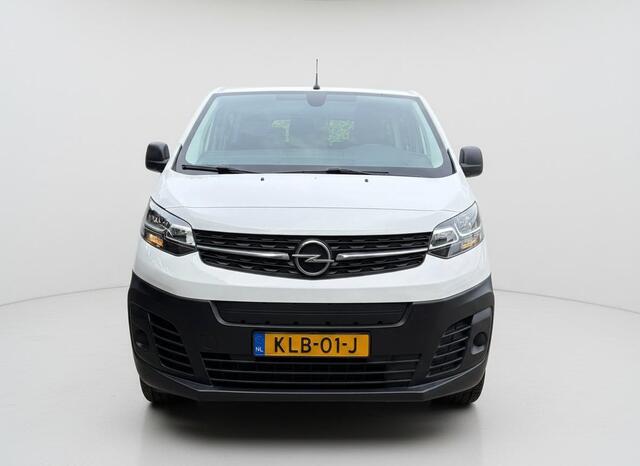 Opel VIVARO Vivaro-e Combi L2H1 75 kWh 9 PERSOONS - CRUISE - NAVI - CLIMATE - 75KWH ACCU