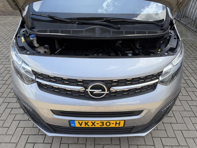 Opel VIVARO 2.0 CDTI 123 PK Euro 6 L2H1 Innovation Cruise/Trekhaak/clima/camera