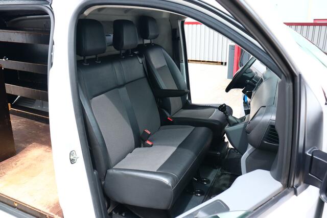 Opel VIVARO 2.0 CDTI L2H1 Edition O.a: Navi, Pdc, Camera, Cruise, Carplay, 3-pers., Euro-6, Rijklaar! Prijs = Ex. Btw