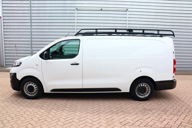 Opel VIVARO 2.0 CDTI L2H1 Edition O.a: Navi, Pdc, Camera, Cruise, Carplay, 3-pers., Euro-6, Rijklaar! Prijs = Ex. Btw