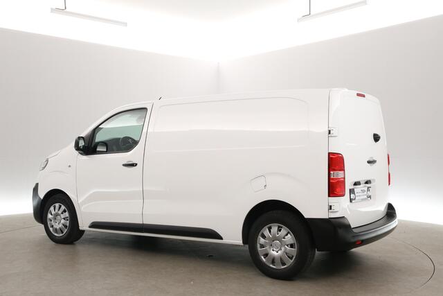 Opel VIVARO 1.5 CDTI L2H1 | Airco | Cruise | 3 Zits | Parkeersens. | Kasten