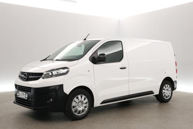 Opel VIVARO 1.5 CDTI L2H1 | Airco | Cruise | 3 Zits | Parkeersens. | Kasten