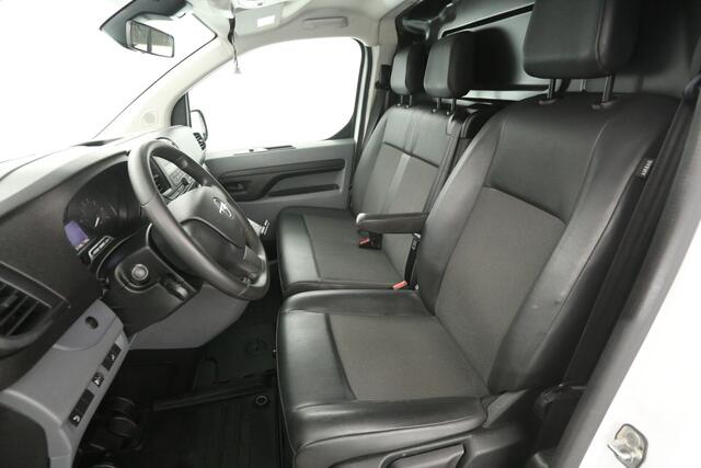 Opel VIVARO 1.5 CDTI L2H1 | Airco | Cruise | 3 Zits | Parkeersens. | Kasten