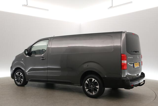Opel VIVARO 2.0 CDTI 180PK L3H1 | Marge | Automaat | Clima | Cruise | Camera | 3 Zits | Trekhaak | Carplay | Navi