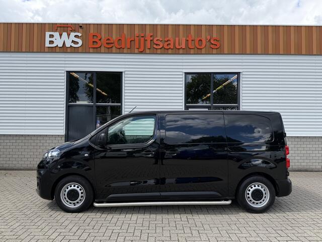 Opel VIVARO 1.5 CDTI L2H1 Selection / vaste prijs rijklaar ¤ 18.950 ex btw / lease vanaf ¤ 319 / dubbele schuifdeur / trekhaak / parkeersensoren voor + achter / airco / cruise / euro 6