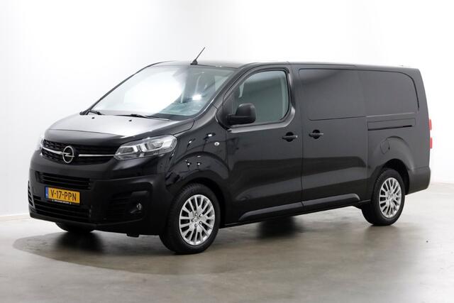 Opel VIVARO 2.0 CDTI 123pk L3 Edition D.C. Airco/Carplay/2x Schuifdeur 01-2021