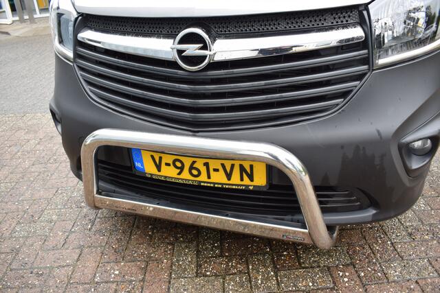Opel VIVARO 1.6 CDTI L2H1 Dubbele Cabine 5-p Sport 120pk