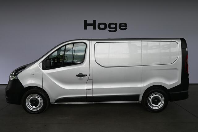 Opel VIVARO 1.6 CDTI L1H1 Edition Airco Cruise Control Trekhaak Rijklaarprijs! Inruil Mogelijk!