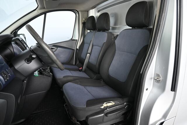 Opel VIVARO 1.6 CDTI L1H1 Edition Airco Cruise Control Trekhaak Rijklaarprijs! Inruil Mogelijk!