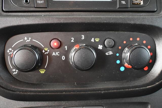 Opel VIVARO 1.6 CDTI L1H1 Edition Airco Cruise Control Trekhaak Rijklaarprijs! Inruil Mogelijk!