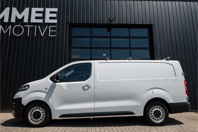 Opel VIVARO 2.0 CDTI L2H1 Edition Inrichting I Trekhaak I Standkachel