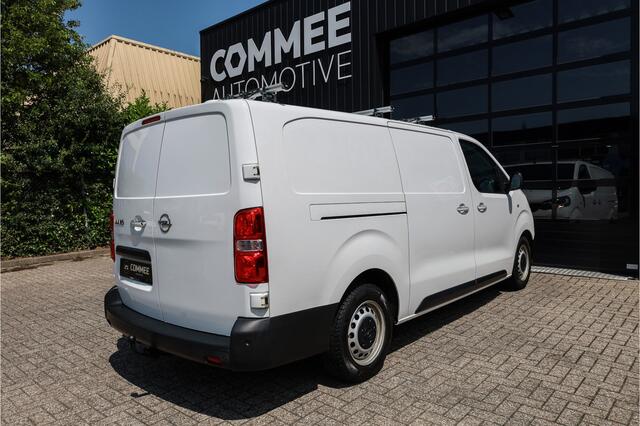 Opel VIVARO 2.0 CDTI L2H1 Edition Inrichting I Trekhaak I Standkachel