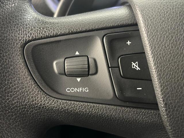 Opel VIVARO 2.0 CDTI Automaat L3H1 Edition 3-zits Navigatie Apple Carplay/Android Auto Trekhaak Cruise control Airco Bluetooth