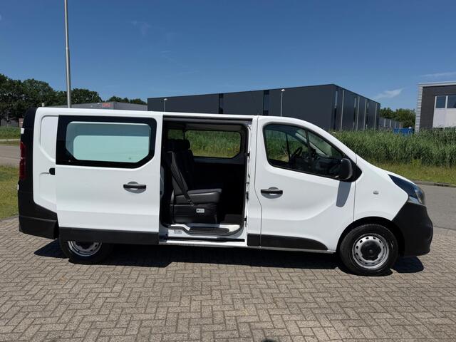 Opel VIVARO 1.6 CDTI L2H1 DC Edition EcoFlex