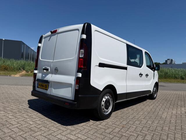 Opel VIVARO 1.6 CDTI L2H1 DC Edition EcoFlex