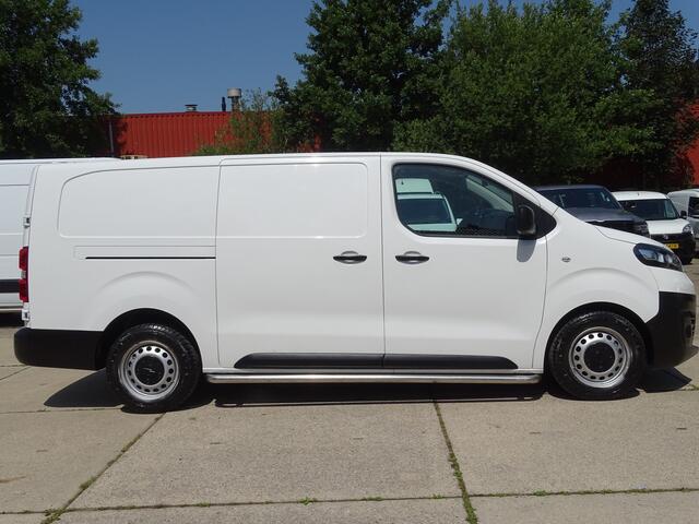 Opel VIVARO 1.5 CDTI L3H1 Edition