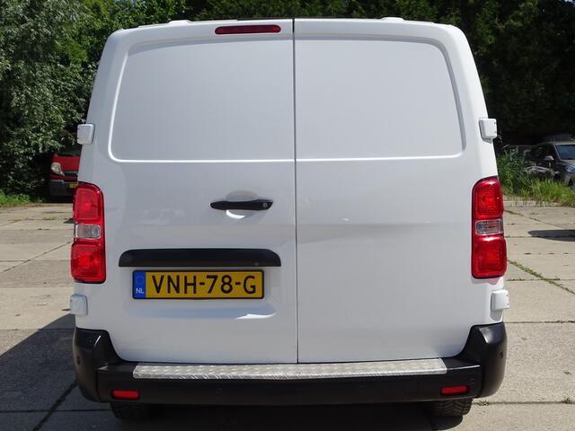 Opel VIVARO 1.5 CDTI L3H1 Edition