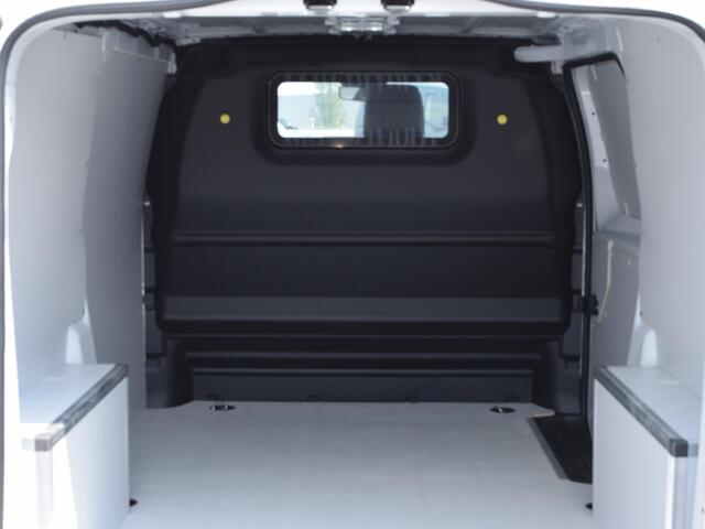 Opel VIVARO Electric L3 75 kWh | 8 jaar garantie | Surround View Pakket | Dodehoek detectie | Apple Carplay | camera | parkeersensoren voor & achter | Comfort scheidingswand | rijklaarprijs
