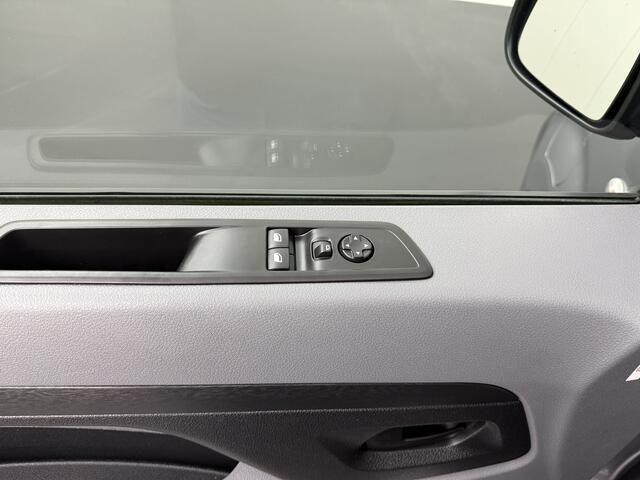 Opel VIVARO lang edition 50KWh | Multimedia | Airco | Cruise