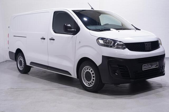 Opel VIVARO 2.0 MultiJet 145 pk L3 Airco, Apple Carplay Cruise Control, Laadruimte Pakket, 3-Zits