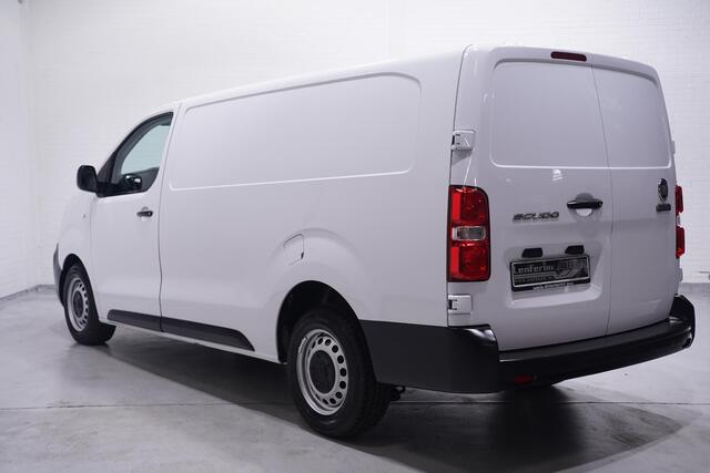 Opel VIVARO 2.0 MultiJet 145 pk L3 Airco, Apple Carplay Cruise Control, Laadruimte Pakket, 3-Zits
