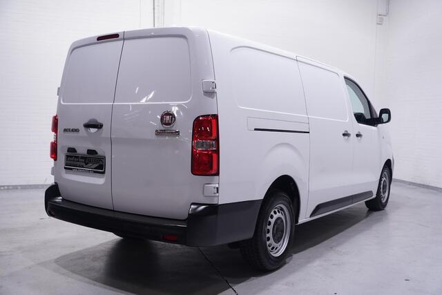 Opel VIVARO 2.0 MultiJet 145 pk L3 Airco, Apple Carplay Cruise Control, Laadruimte Pakket, 3-Zits