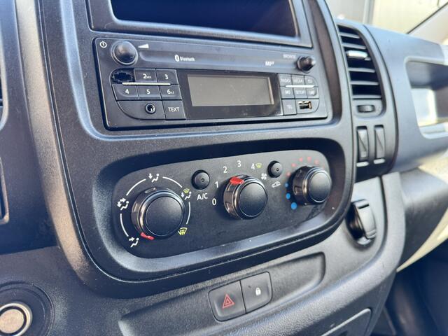 Opel VIVARO 1.6 CDTI L1H1 DC Edition*Airco*6-Persoons*EXPORTPRIJS*
