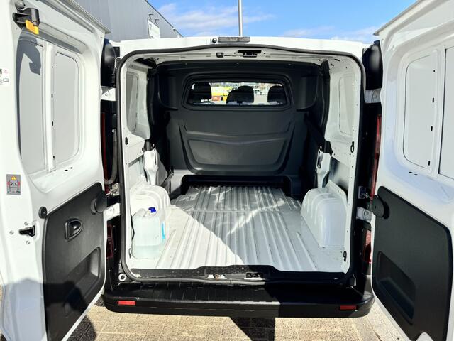 Opel VIVARO 1.6 CDTI L1H1 DC Edition*Airco*6-Persoons*EXPORTPRIJS*
