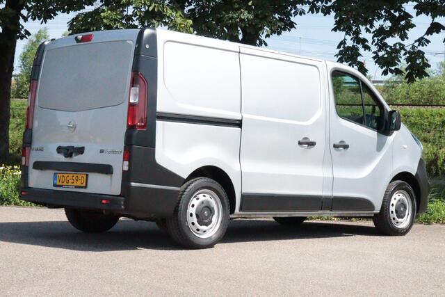 Opel VIVARO 1.6 CDTI L1H1 Edition EcoFlex | NAVI | AIRCO | PDC ACHTER | CRUISE | SCHUIFDEUR R |