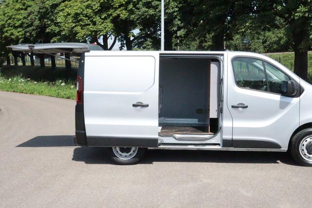 Opel VIVARO 1.6 CDTI L1H1 Edition EcoFlex | NAVI | AIRCO | PDC ACHTER | CRUISE | SCHUIFDEUR R |
