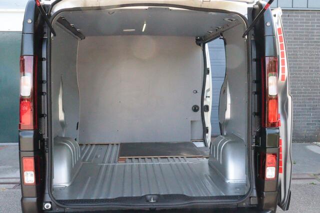 Opel VIVARO 1.6 CDTI L1H1 Edition EcoFlex | NAVI | AIRCO | PDC ACHTER | CRUISE | SCHUIFDEUR R |