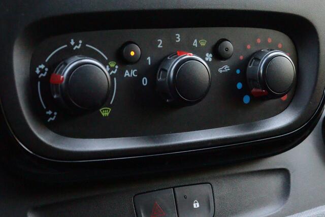 Opel VIVARO 1.6 CDTI L1H1 Edition EcoFlex | NAVI | AIRCO | PDC ACHTER | CRUISE | SCHUIFDEUR R |